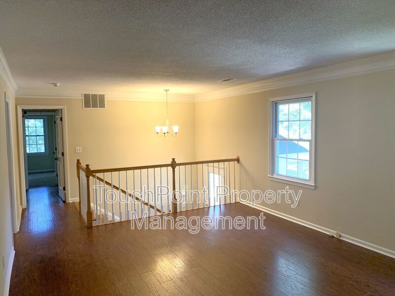 Charming 2 Story home located in the Country Place Subdivision in Matthews NC! property image