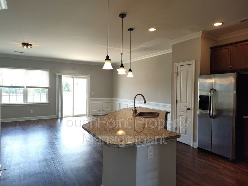 Charming Townhome located in the Settlers Landing Community in Concord NC! property image