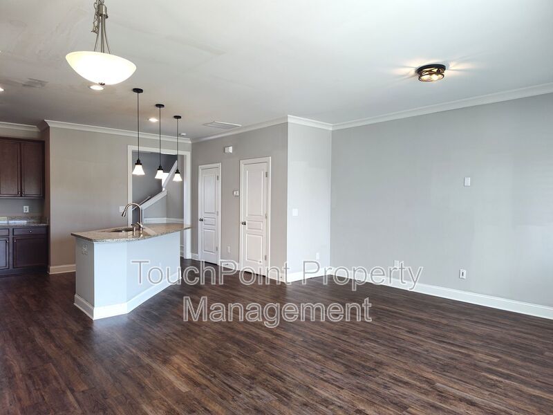 Charming Townhome located in the Settlers Landing Community in Concord NC! property image