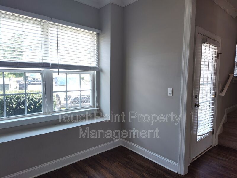 Charming Townhome located in the Settlers Landing Community in Concord NC! property image
