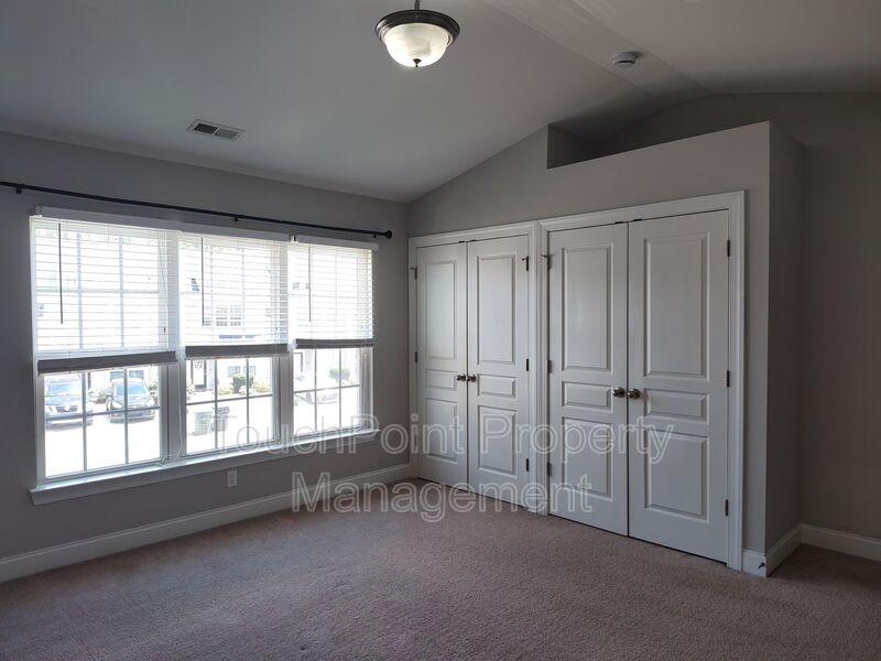 Charming Townhome located in the Settlers Landing Community in Concord NC! property image