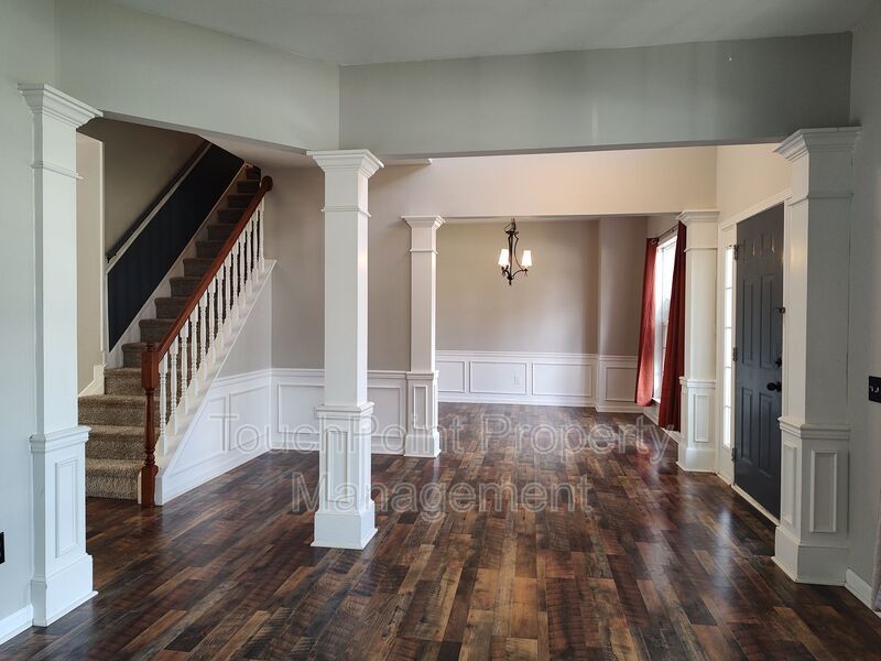 Beautiful Home located in Willowmere! property image