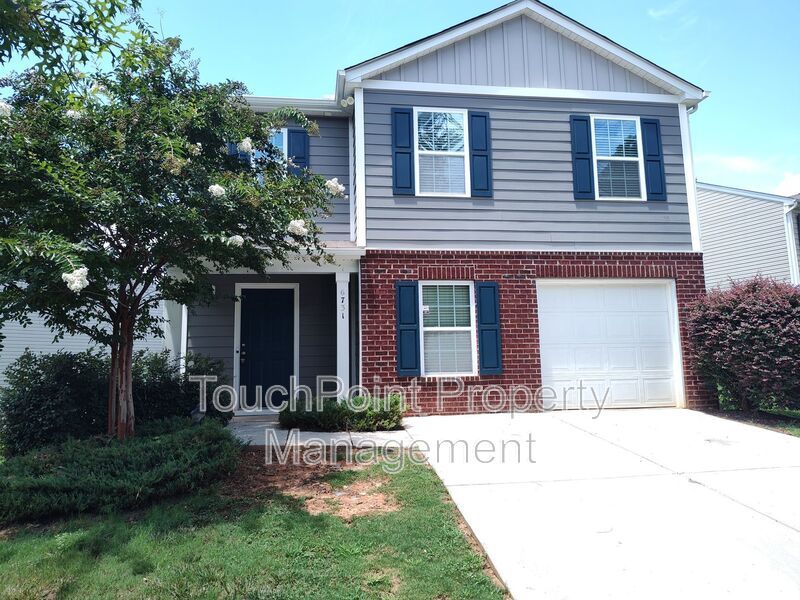 Spacious 5 Bedroom, 3 Bath Home located in Trinity at Northlake | Don’t Miss Out! property image