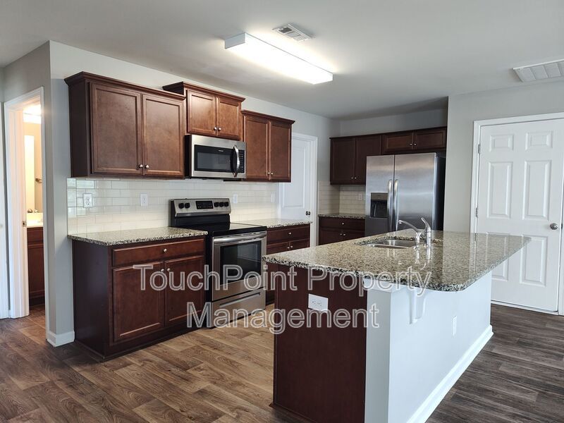 Spacious 5 Bedroom, 3 Bath Home located in Trinity at Northlake | Don’t Miss Out! property image