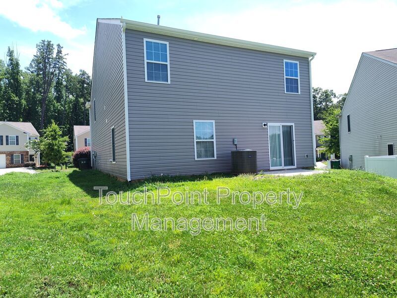 Spacious 5 Bedroom, 3 Bath Home located in Trinity at Northlake | Don’t Miss Out! property image