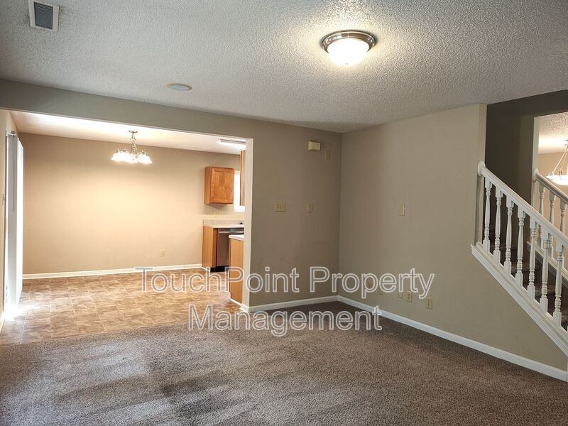Spacious two story home located in Waxhaw! property image