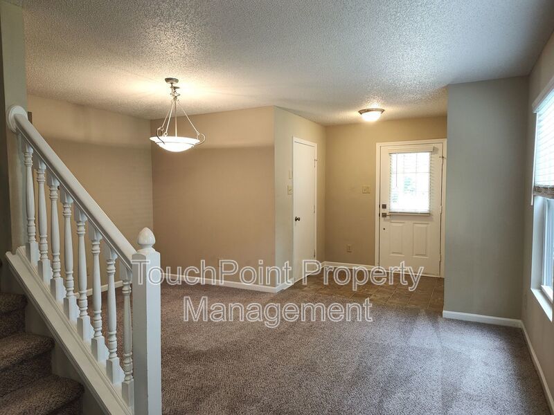 Spacious two story home located in Waxhaw! property image