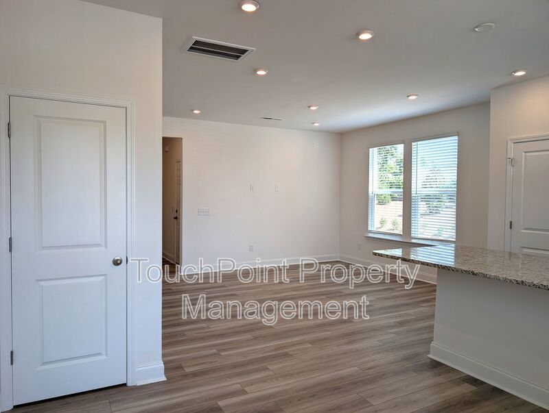 Pristine End Unit Townhome located in the Odell Park Community! property image