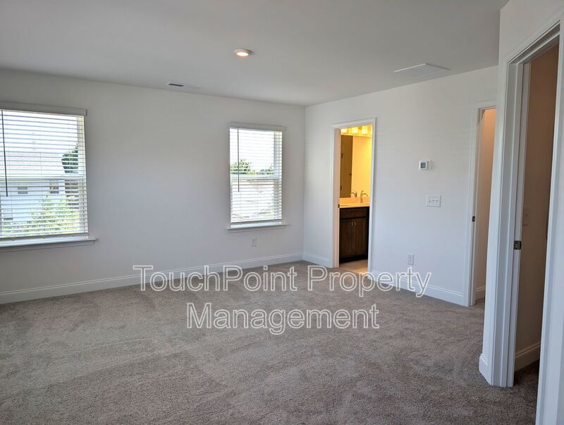 Pristine End Unit Townhome located in the Odell Park Community! property image