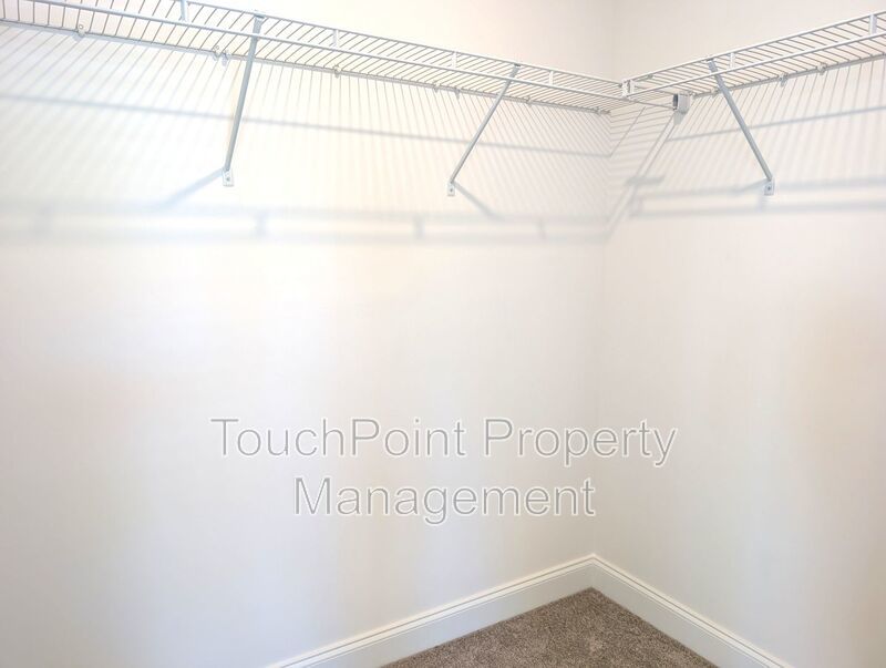 Pristine End Unit Townhome located in the Odell Park Community! property image