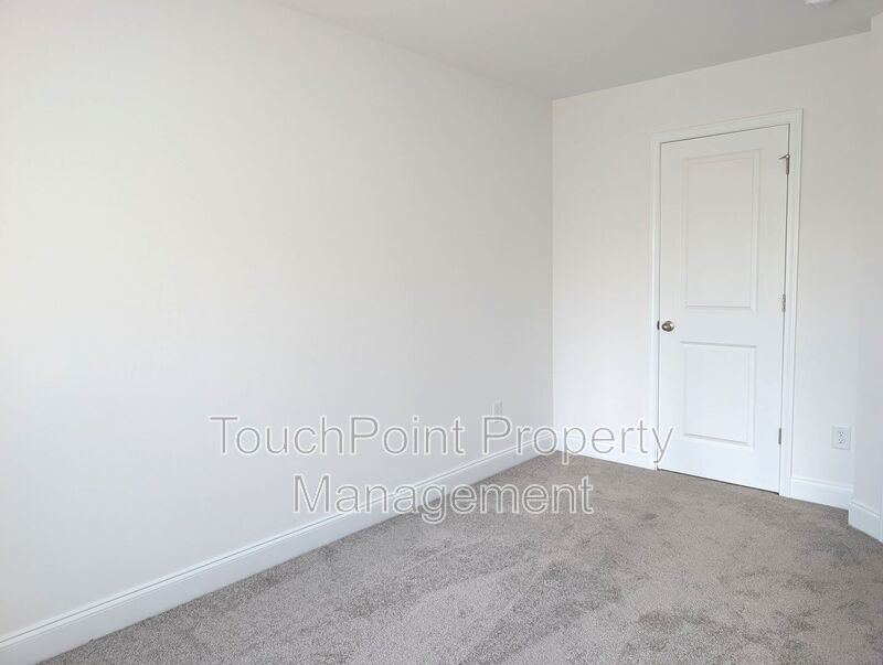 Pristine End Unit Townhome located in the Odell Park Community! property image
