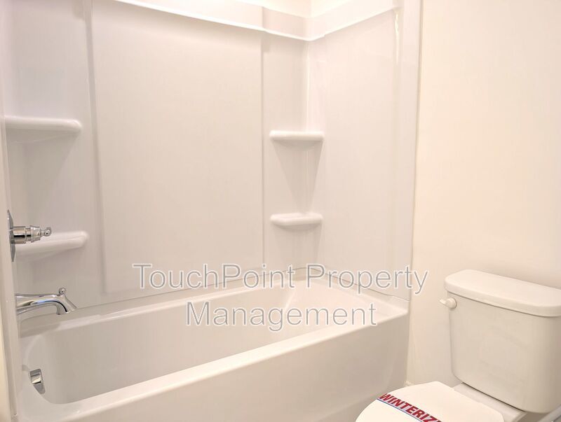 Pristine End Unit Townhome located in the Odell Park Community! property image