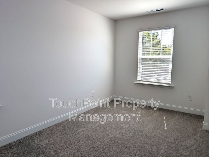 Pristine End Unit Townhome located in the Odell Park Community! property image