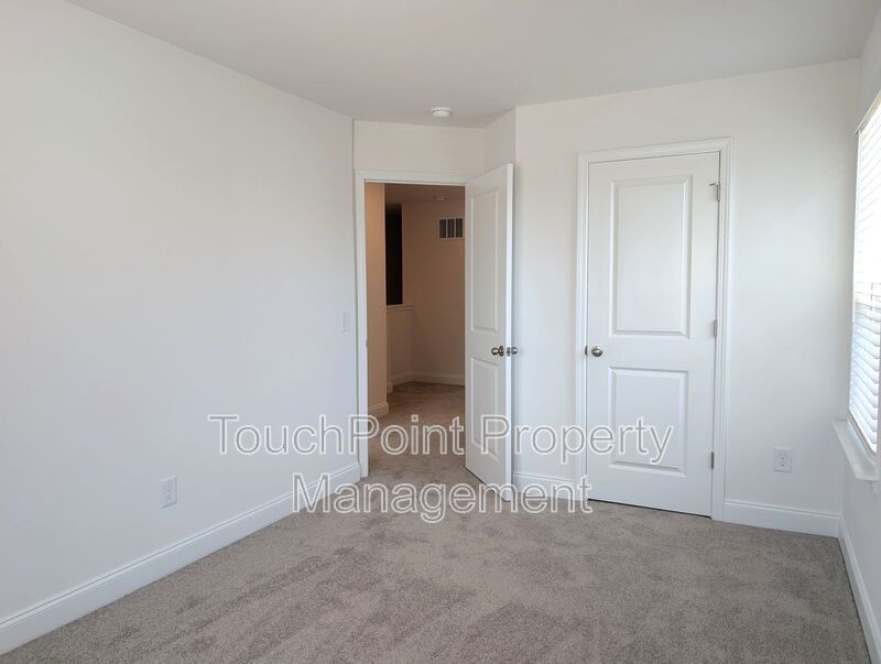Pristine End Unit Townhome located in the Odell Park Community! property image