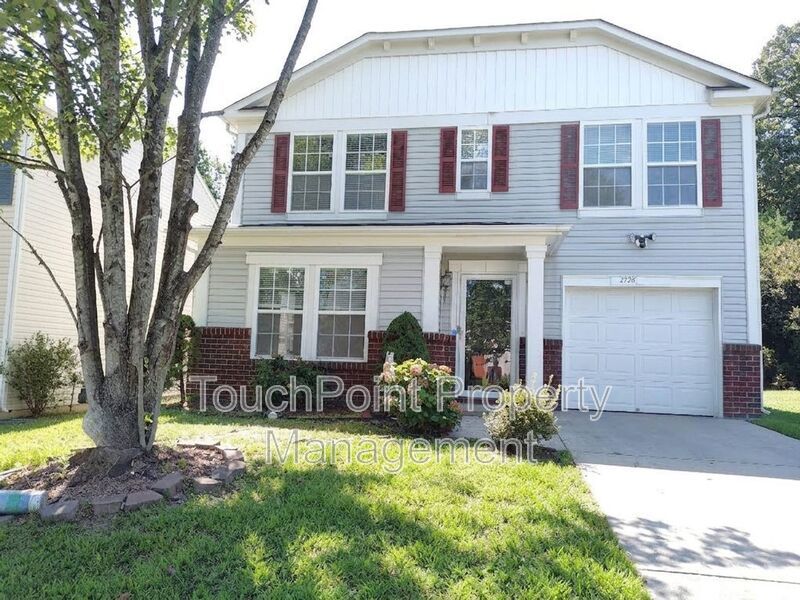 Charming 2 Story Home located in the Boulder Creek Community in Charlotte! property image