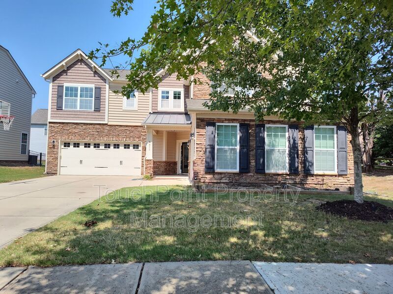 Beautiful home located in the Ardrey Woods community! property image