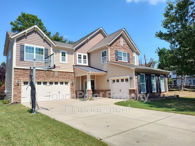 Beautiful home located in the Ardrey Woods community! property image
