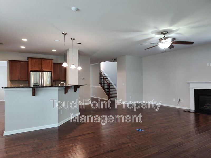 Beautiful home located in the Ardrey Woods community! property image