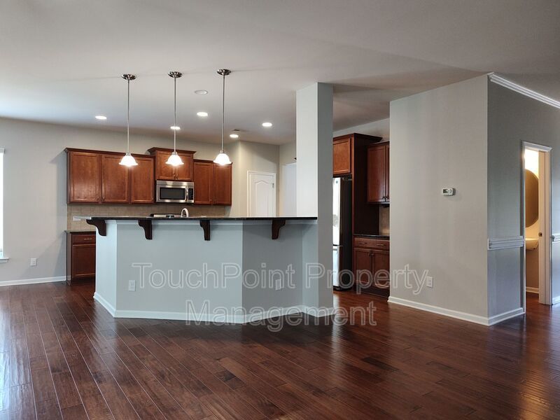 Beautiful home located in the Ardrey Woods community! property image