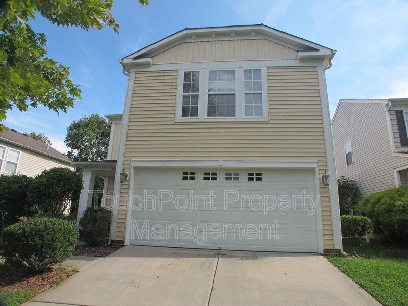 Spacious two story home located in Waxhaw! property image