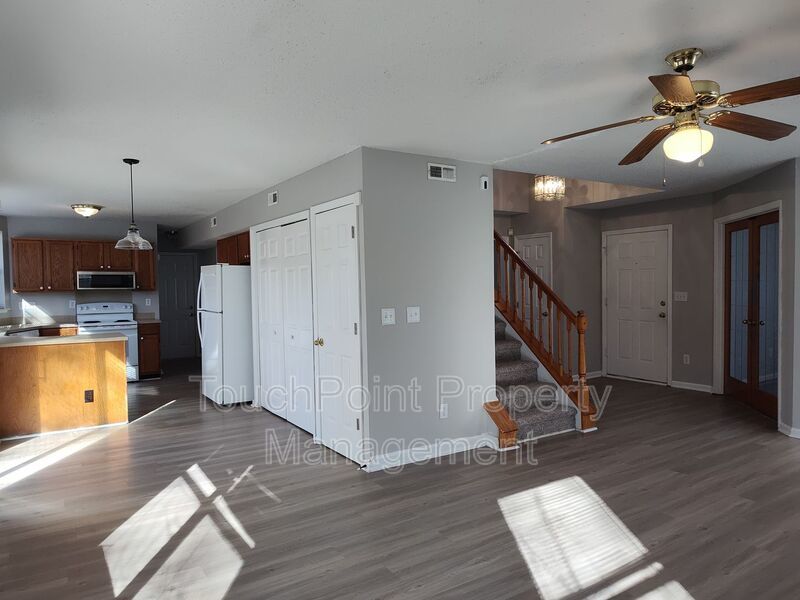 Beautiful Home located in the Ashley Farms Community! property image