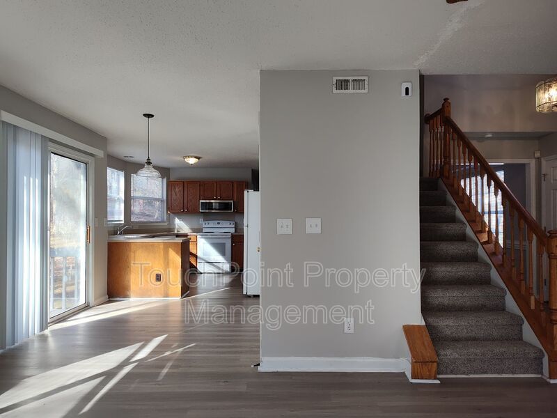 Beautiful Home located in the Ashley Farms Community! property image