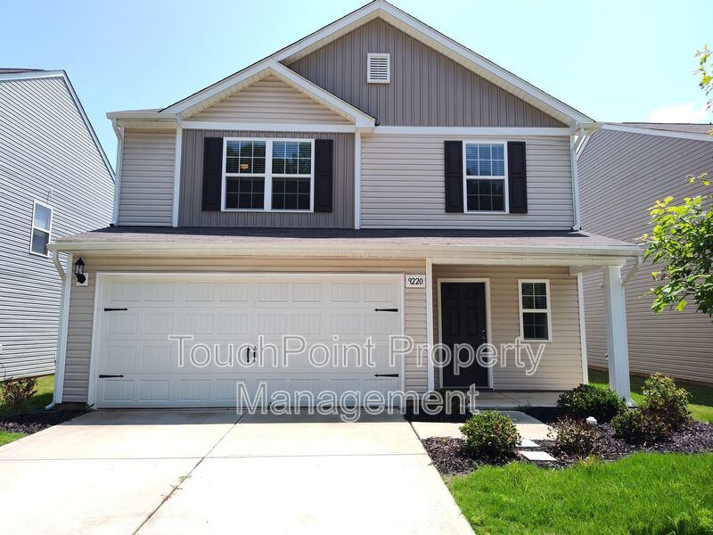 Beautiful home in Creedmore Hills Community! property image