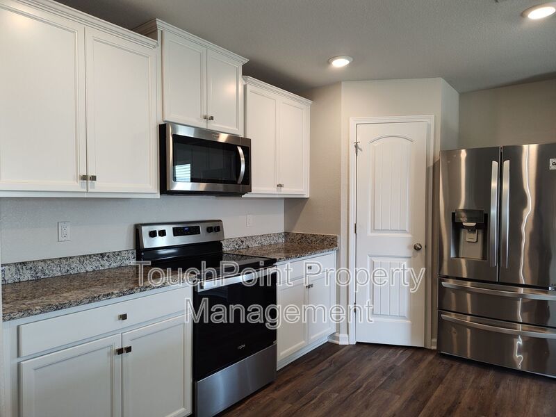 Beautiful home in Creedmore Hills Community! property image