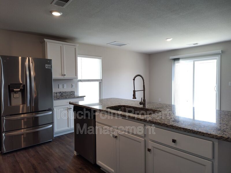 Beautiful home in Creedmore Hills Community! property image