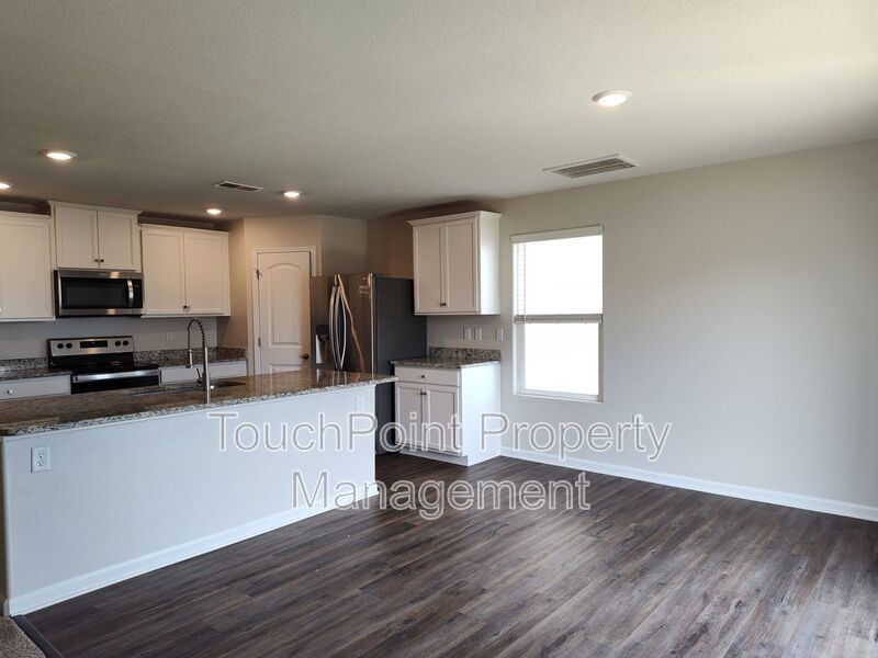 Beautiful home in Creedmore Hills Community! property image