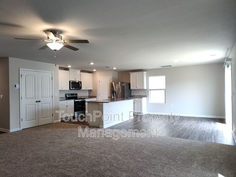 Beautiful home in Creedmore Hills Community! property image