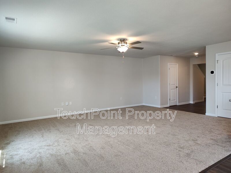 Beautiful home in Creedmore Hills Community! property image