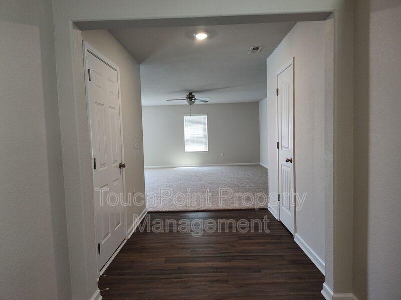 Beautiful home in Creedmore Hills Community! property image