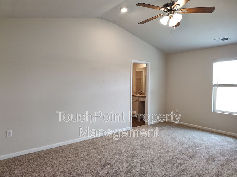 Beautiful home in Creedmore Hills Community! property image