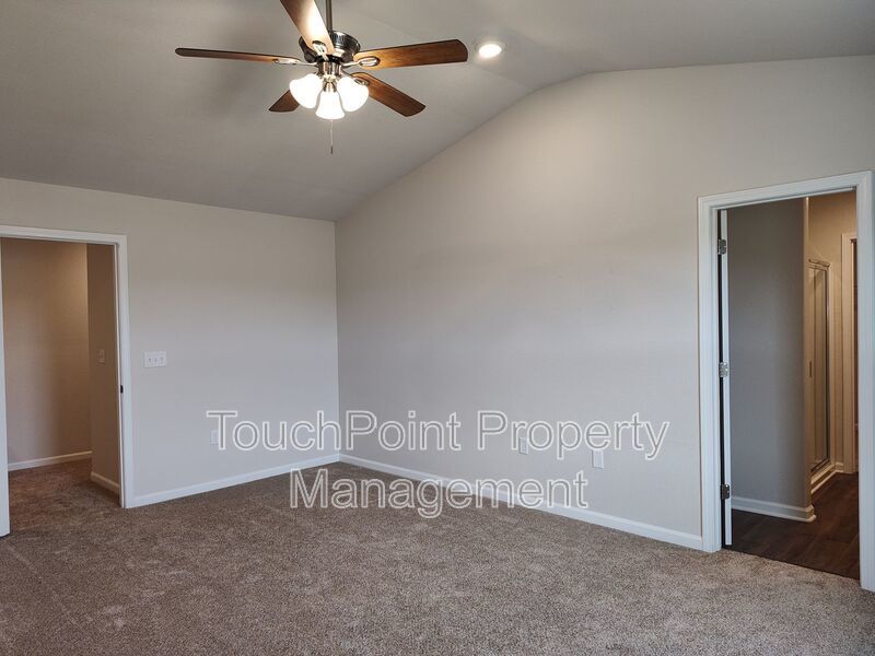 Beautiful home in Creedmore Hills Community! property image