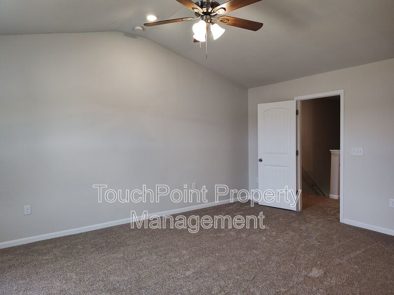 Beautiful home in Creedmore Hills Community! property image