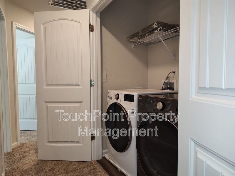 Beautiful home in Creedmore Hills Community! property image