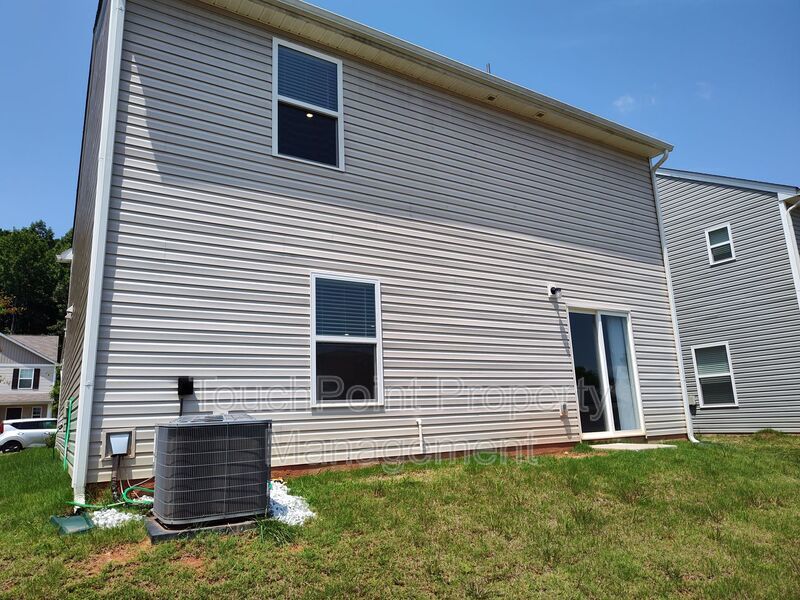 Beautiful home in Creedmore Hills Community! property image