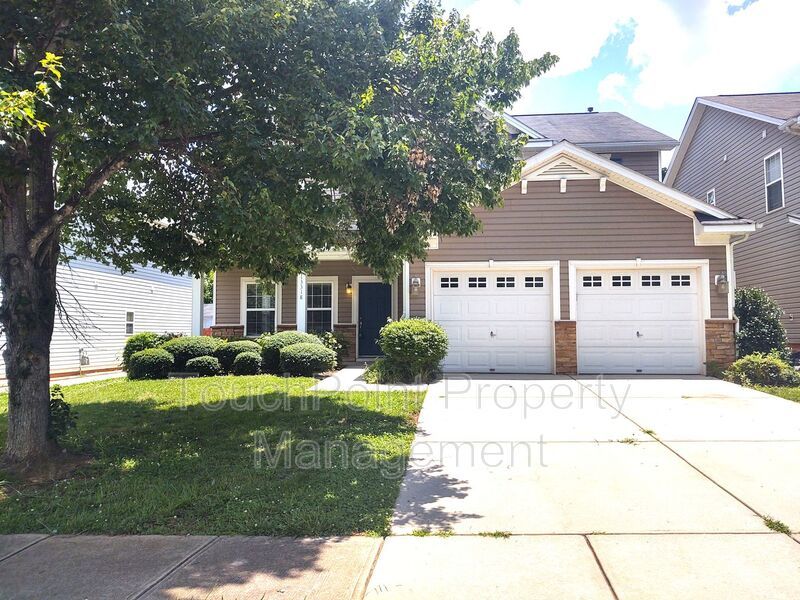 Beautiful Home located in the Hamilton Lakes Community! property image