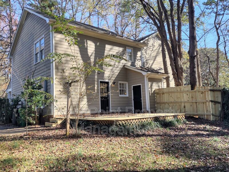 Beautiful Duplex Home Located in the Stonehaven Community! property image