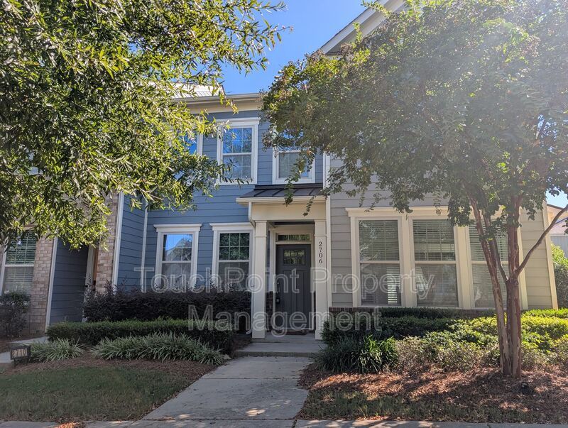 Beautiful Townhome located in Brightwalk! property image