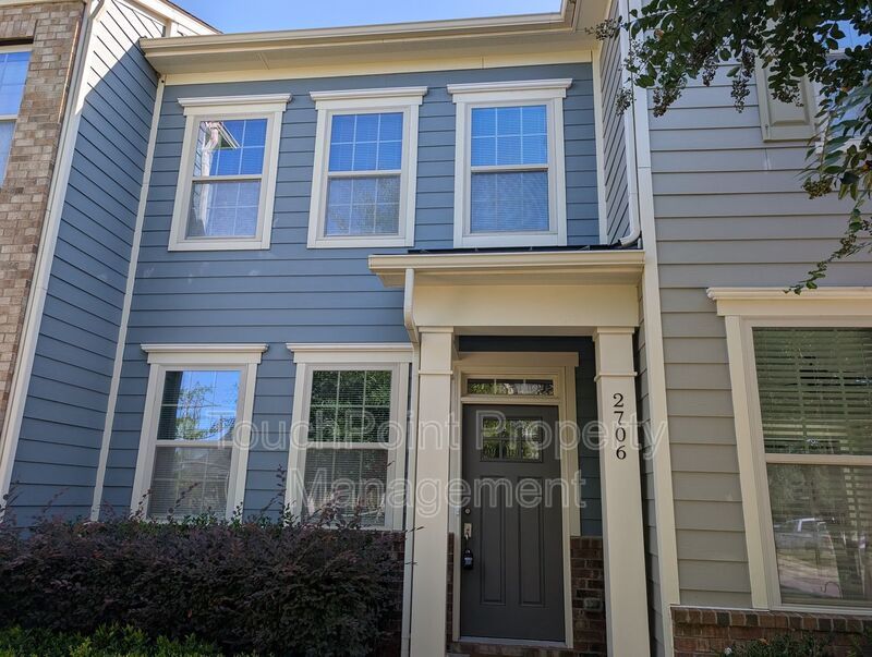 Beautiful Townhome located in Brightwalk! property image