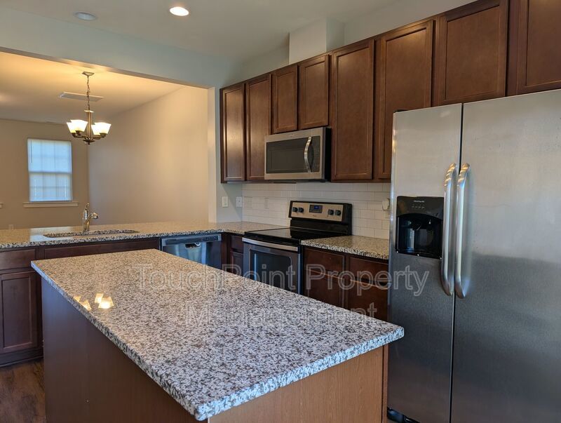 Beautiful Townhome located in Brightwalk! property image