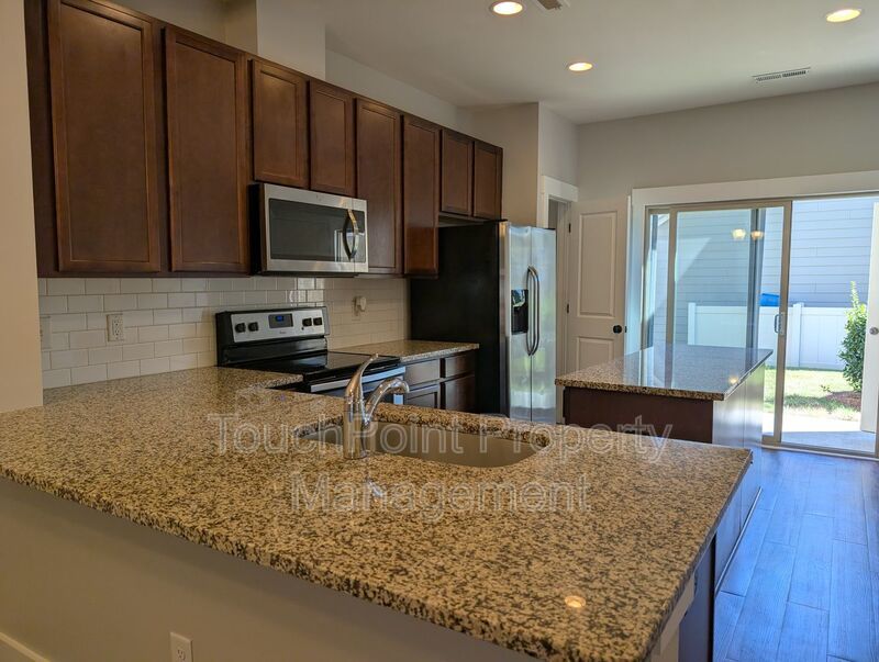 Beautiful Townhome located in Brightwalk! property image