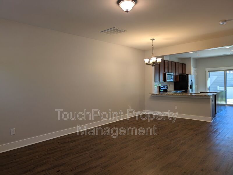 Beautiful Townhome located in Brightwalk! property image