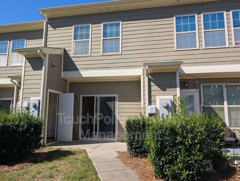 Beautiful Townhome located in Brightwalk! property image
