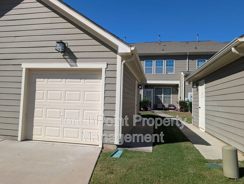 Beautiful Townhome located in Brightwalk! property image