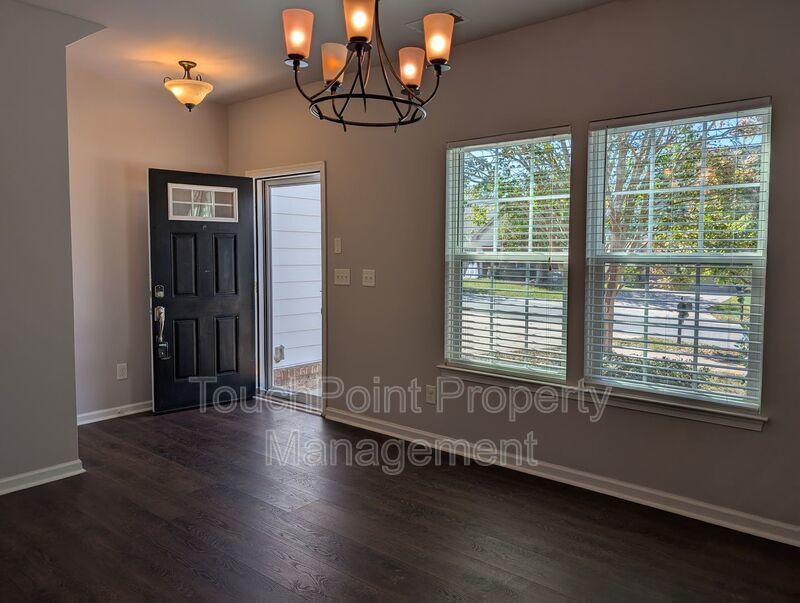 Beautiful 4 bed, 2.5 bath home in Indian Trail! property image