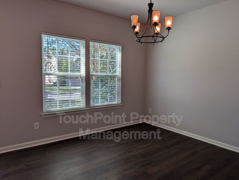 Beautiful 4 bed, 2.5 bath home in Indian Trail! property image