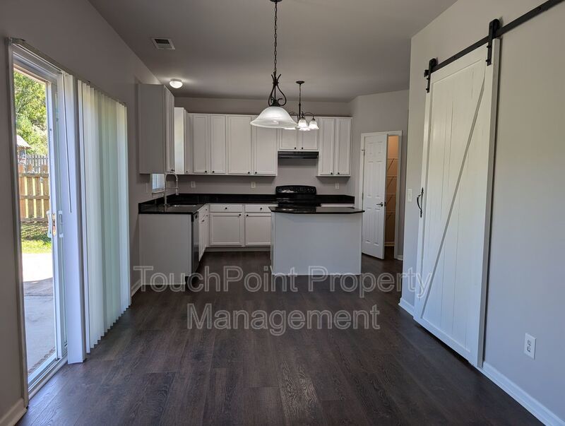 Beautiful 4 bed, 2.5 bath home in Indian Trail! property image